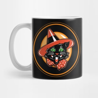 HAPPY CAT Mug